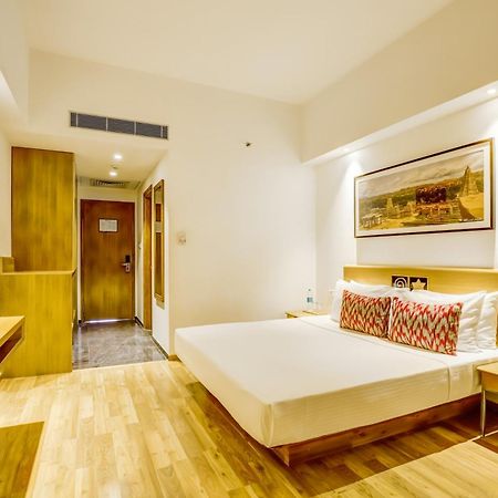 Lemon Tree Hotel Electronics City Bangalore Ngoại thất bức ảnh